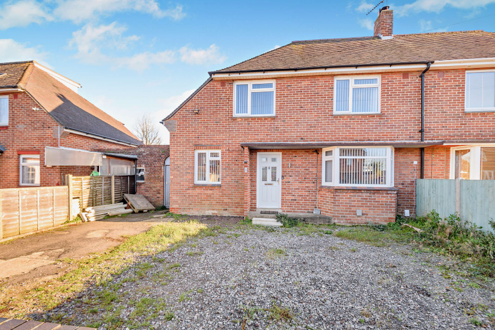 Main image of property: Deacon Road, Bournemouth, Dorset, BH11