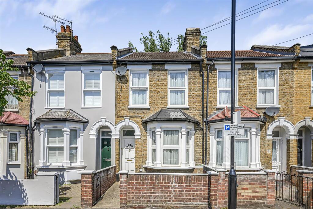 Main image of property: Farmer Road, Leyton