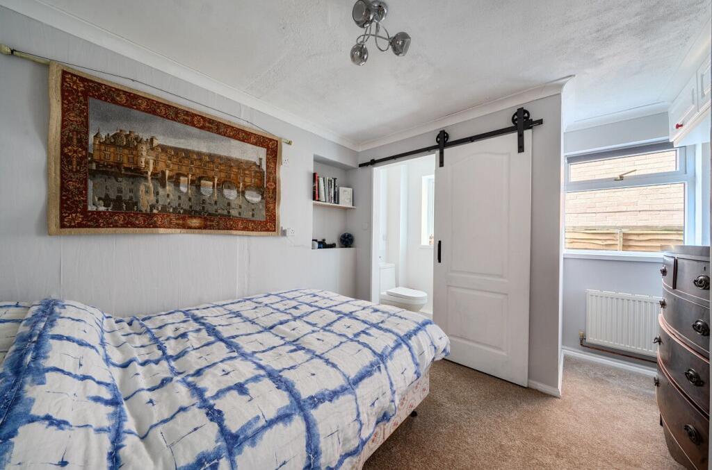 Pinwood Meadow Drive, Exeter - View 6