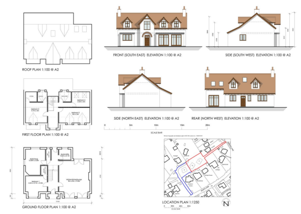 Land plan