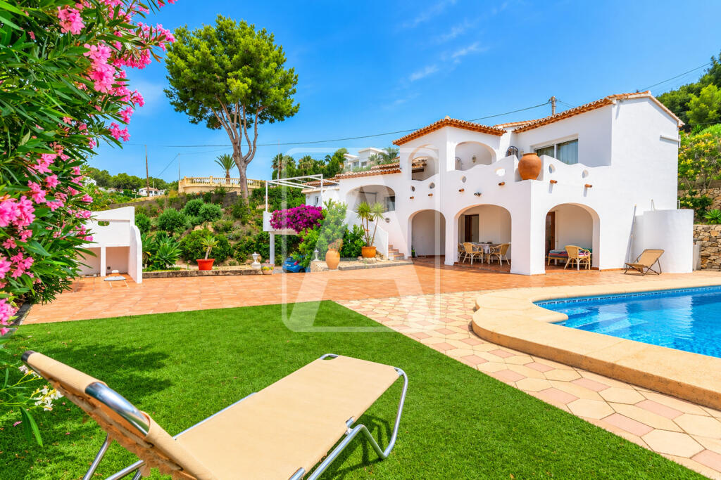 Main image of property: Valencia, Alicante, Benissa Coastal