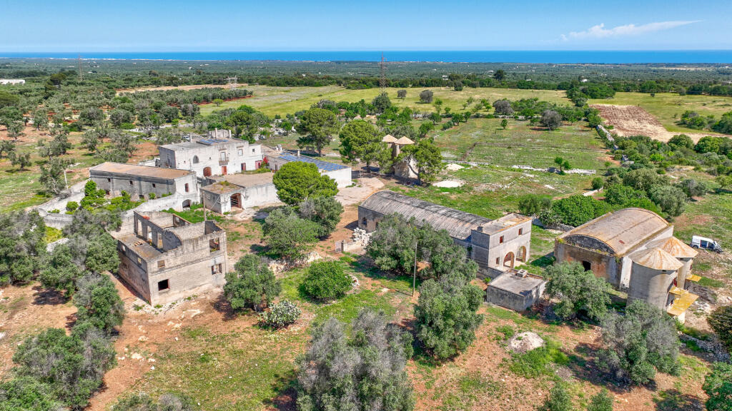 Main image of property: Apulia, Brindisi, Carovigno