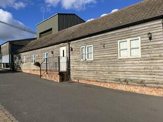 Main image of property: Roxhill Manor Farm, MK43