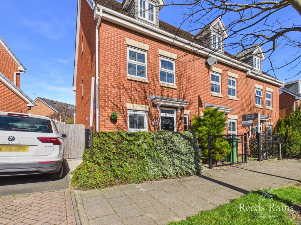 Main image of property: Orkney Way, Thornaby, Stockton-on-Tees, Durham, TS17