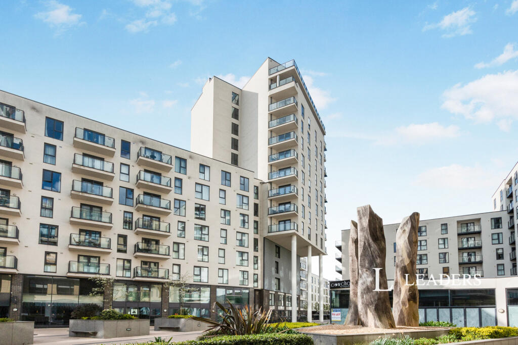 Main image of property: Cardinal Place, Guildford Road, Woking, GU22