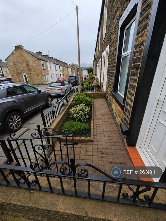 Main image of property: Oak Street, Burnley, BB12