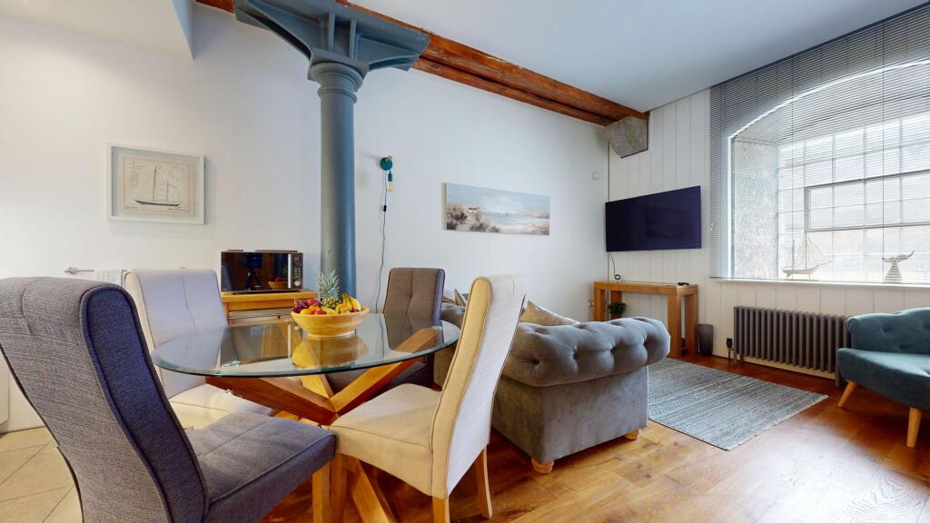 Main image of property: Royal William Yard, Clarence, PL1