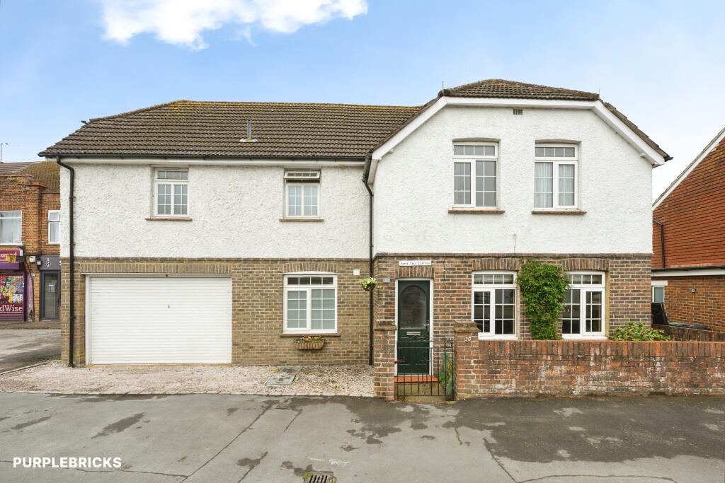 Main image of property: Horley Road, Redhill, RH1