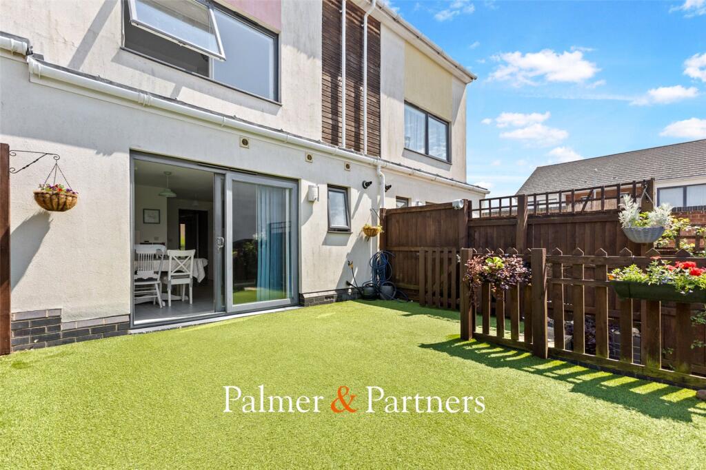 House in Colchester, Myland, Mile End - View 4