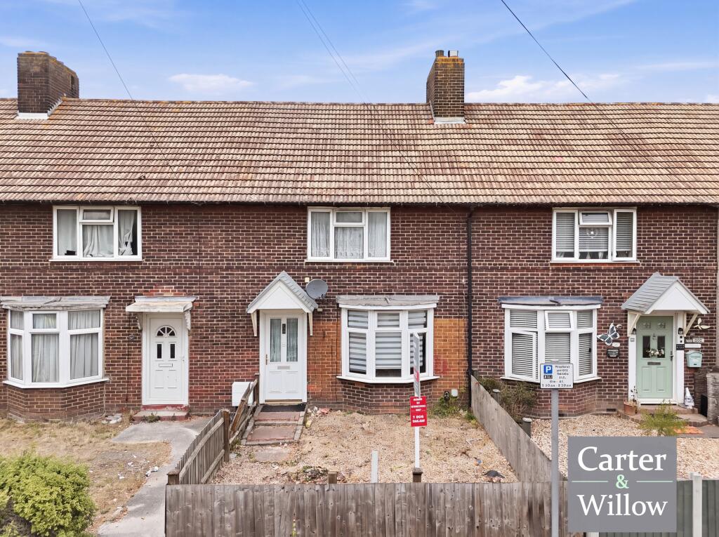 Main image of property: Goresbrook Road, Dagenham