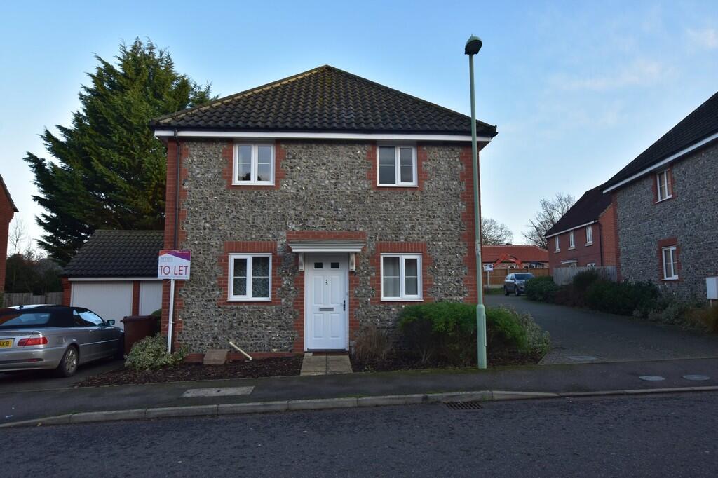Main image of property: Mounts Pit Lane, Brandon