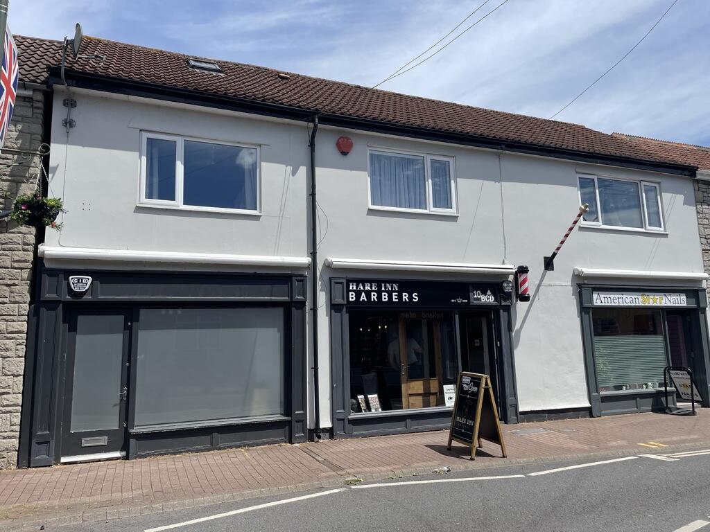 Main image of property: 10- 10d Farm Road, Street, BA16 0BJ