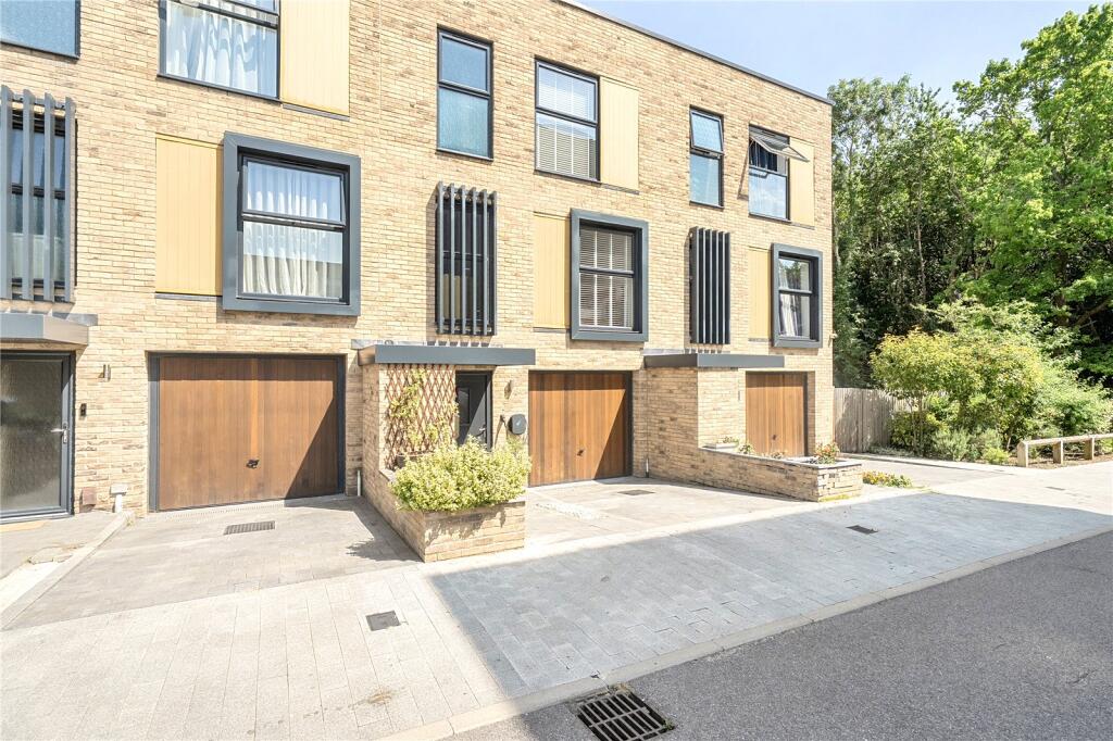Main image of property: Greer Garson Road, Denham