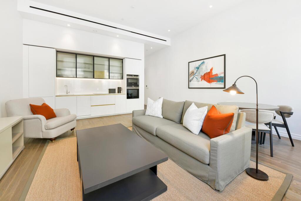 Main image of property: Little Portland Street, London W1W