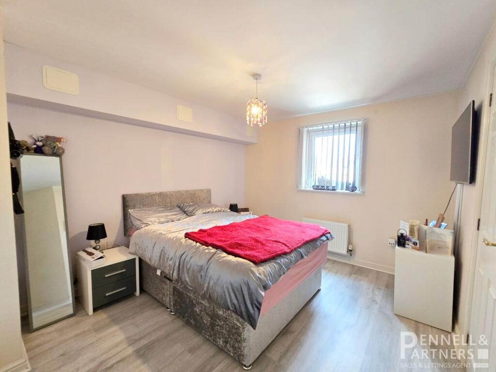 Apartment in Peterborough - View 4