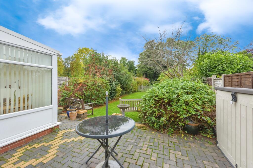 Additional image 14 of Oakwood Road, Sutton Coldfield