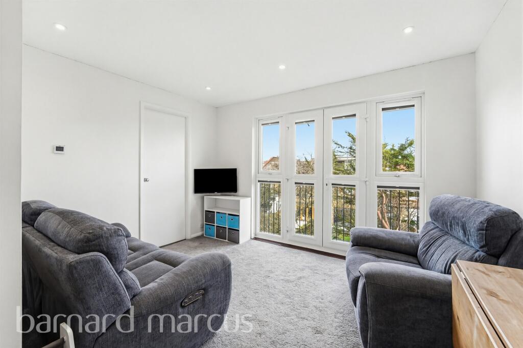 Main image of property: Crowthorne Close, London