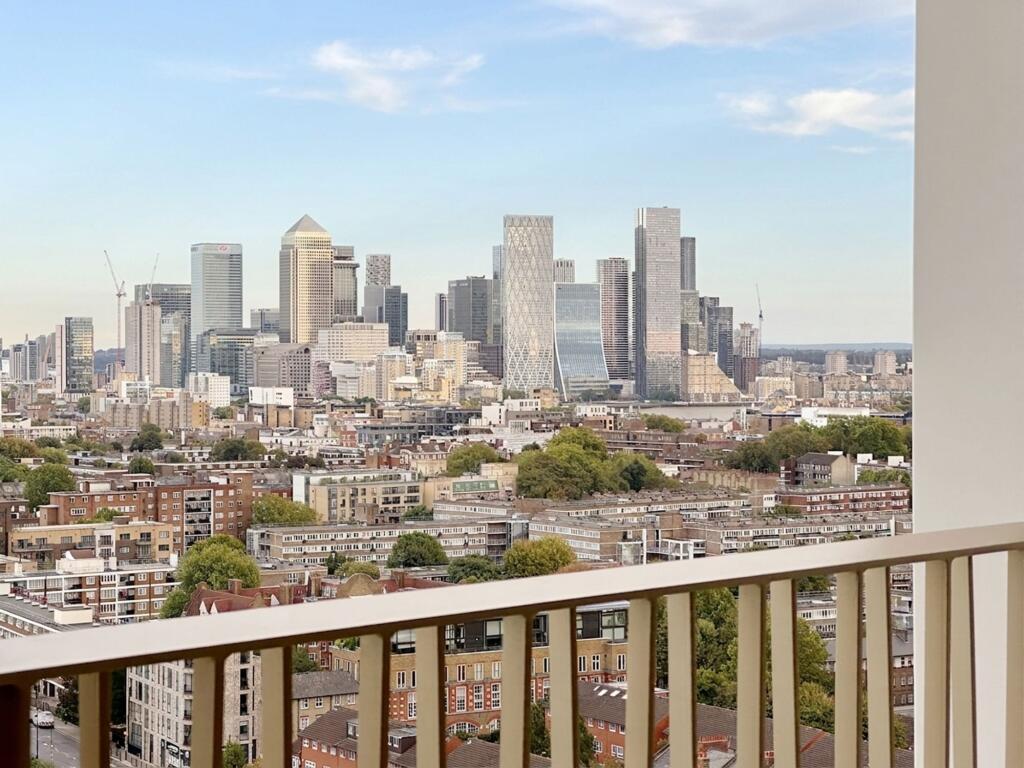 Apartment in London - View 2
