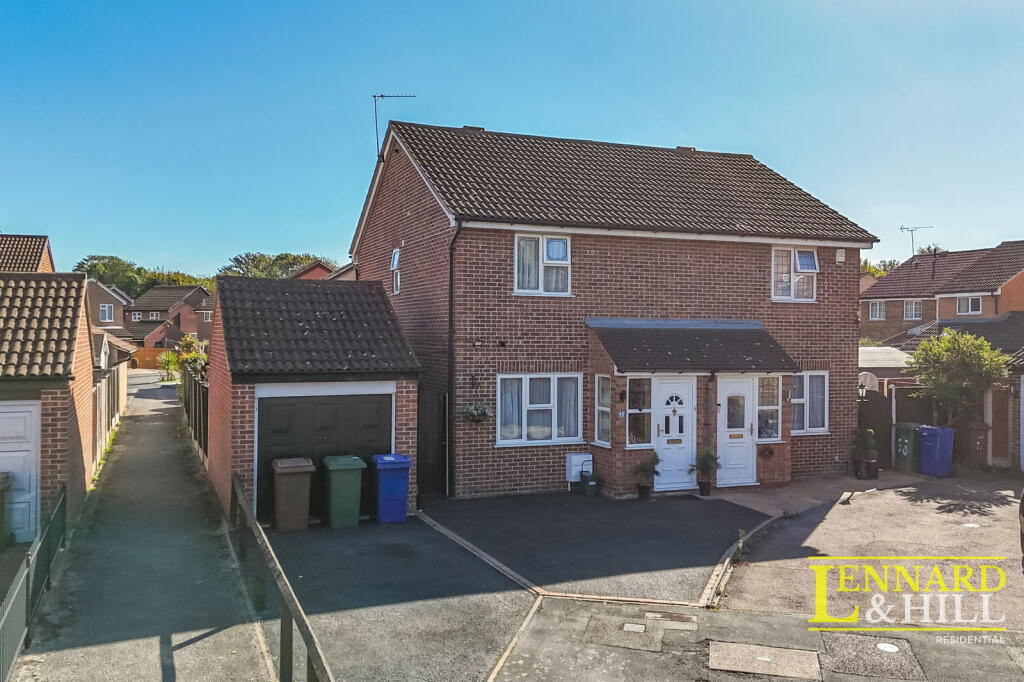 Main image of property: Wingfield, Badgers Dene, Grays, RM17 5JQ