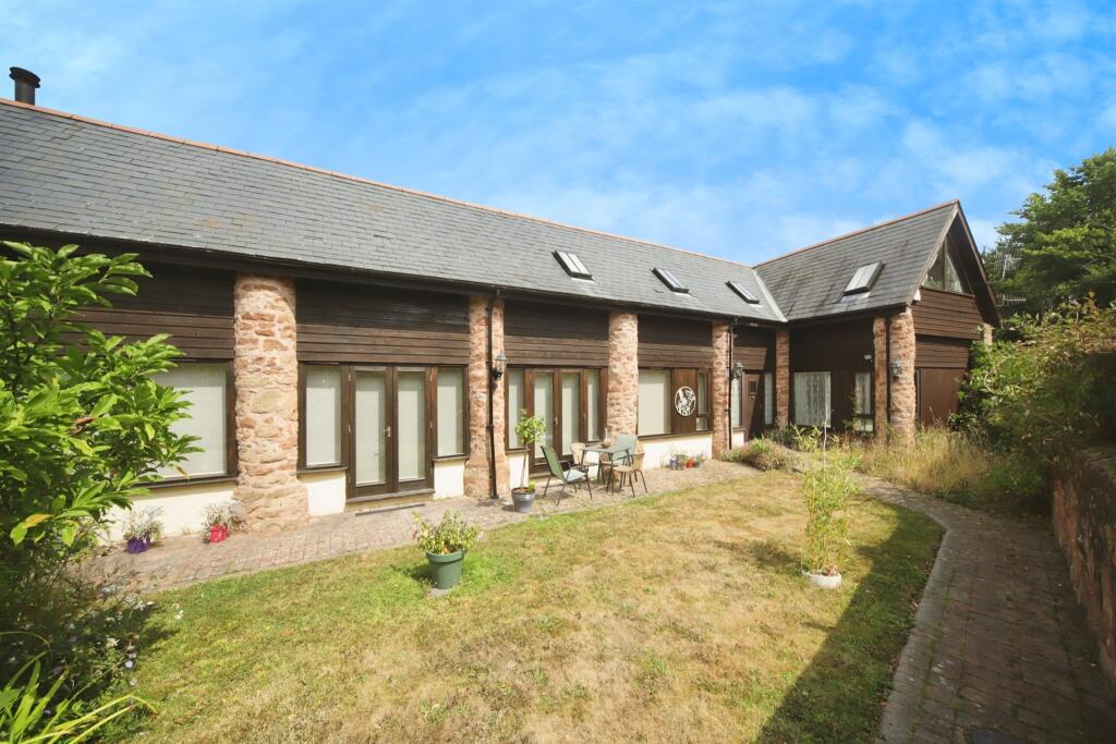 Main image of property: Huish Barns, Washford, WATCHET