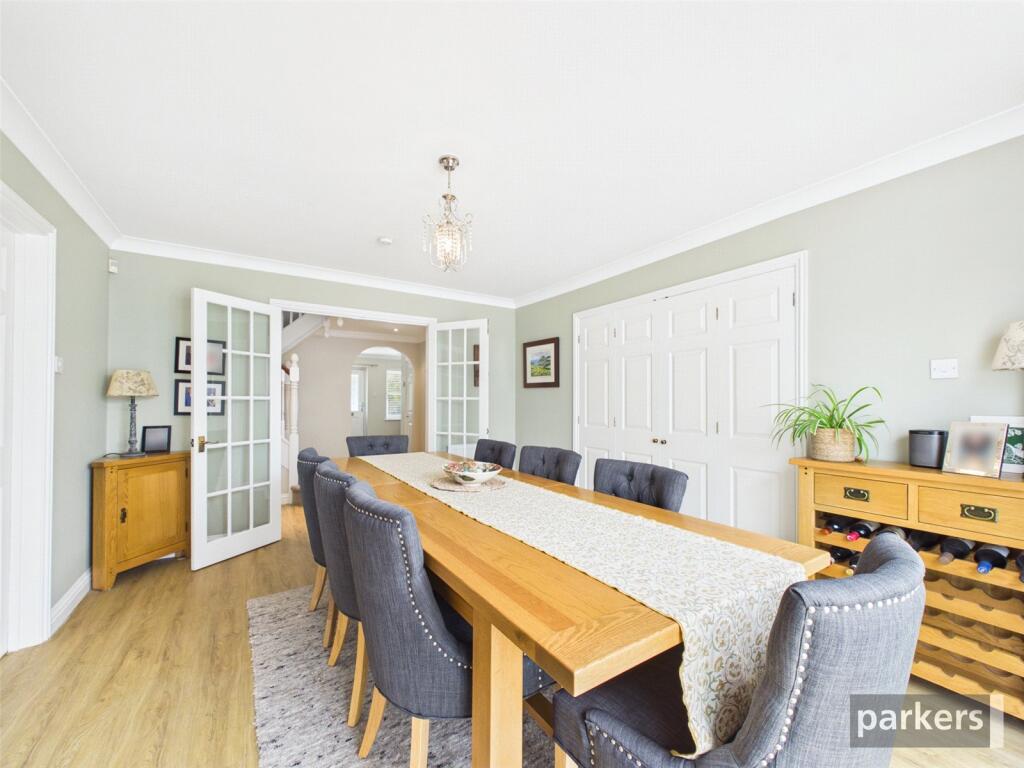 House in Reading - View 5