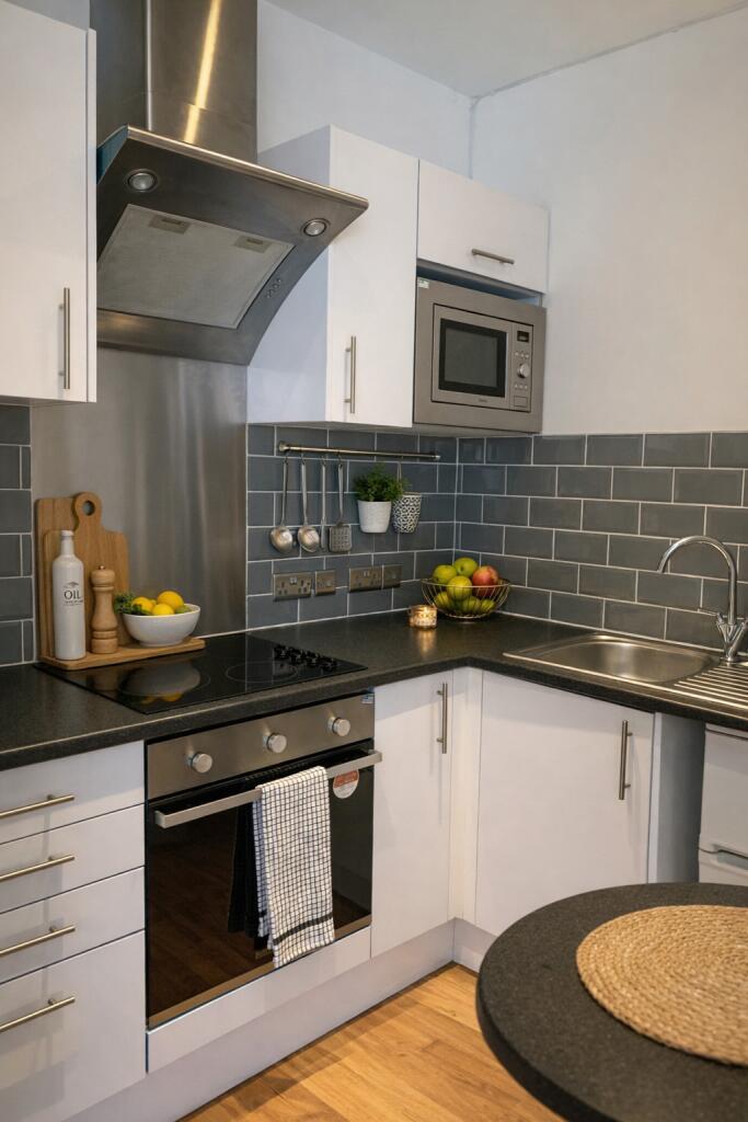 1 bedroom apartment for rent