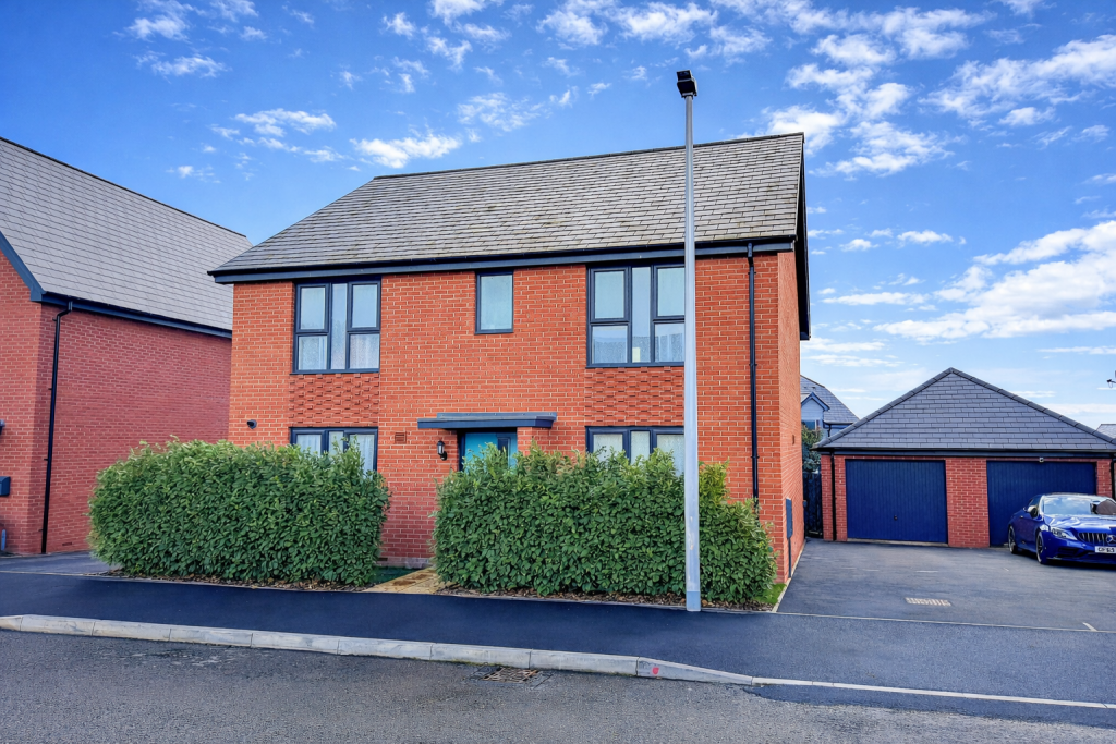 Main image of property: Willow Tree Fields, Netherton Grange