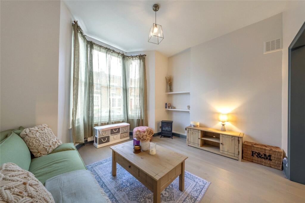 Main image of property: Saltram Crescent, Maida Vale, London, W9