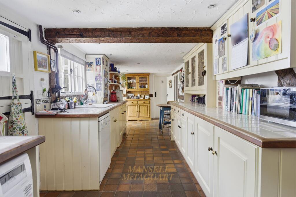 North Lane, West Hoathly, RH19 - View 5