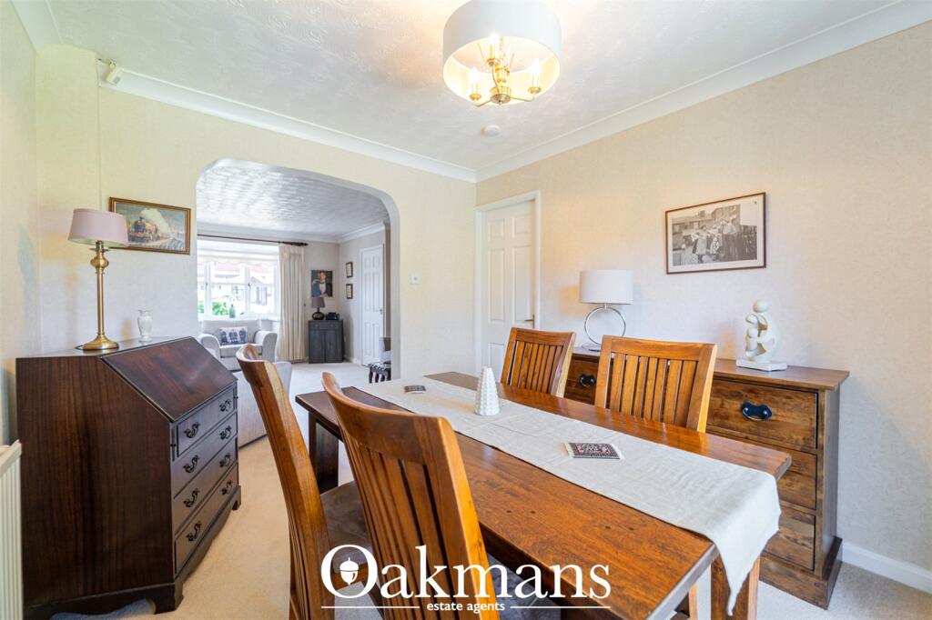 Newey Road, Birmingham, B28 photo 5