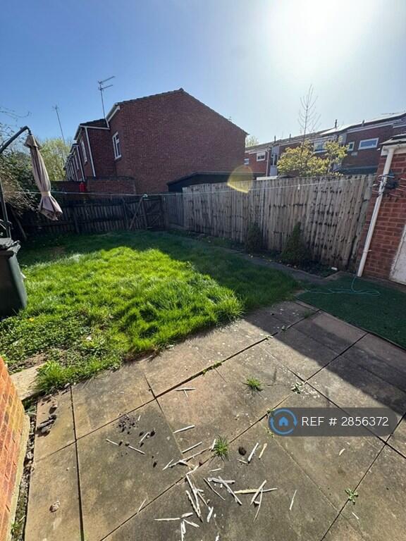 Additional image 9 of Goodrich Close, Redditch, B98