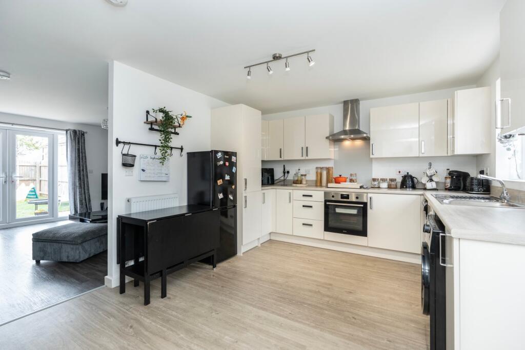 Curlew Road, Boston, PE21 photo 3