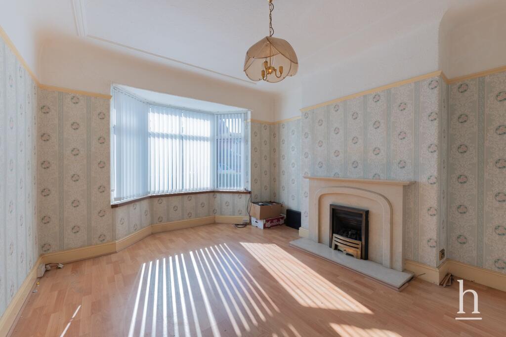 Bidston Avenue, Birkenhead, CH41 - View 4