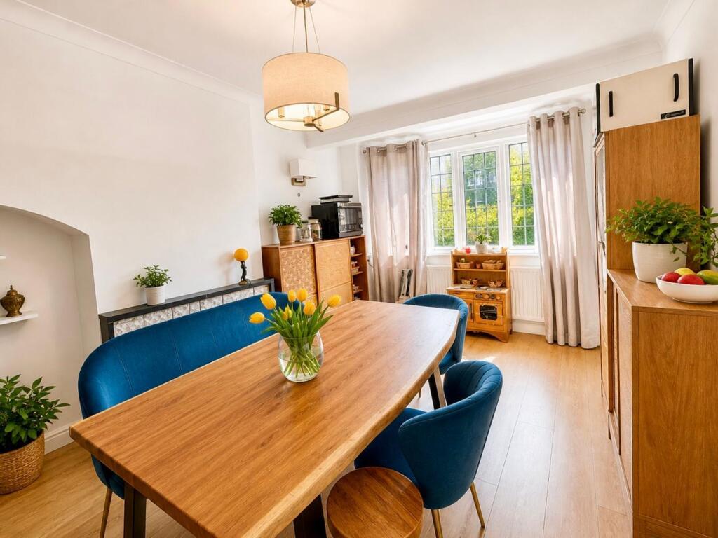 Main image of property: Barrington Road, Sutton