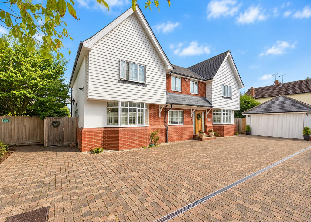 Main image of property: Main Road, Great Leighs, Chelmsford
