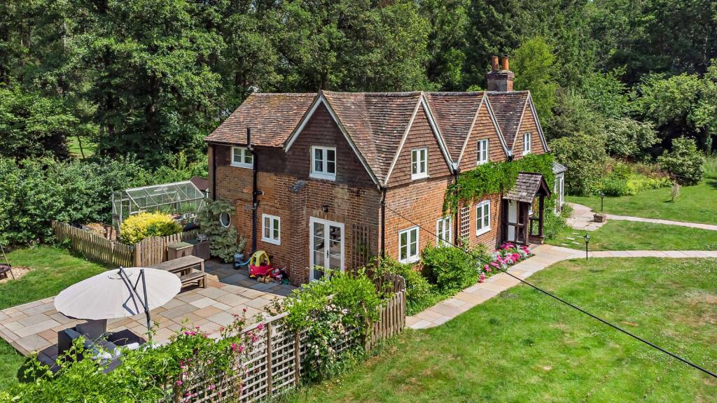 Main image of property: Goose Rye Road, Worplesdon, Guildford