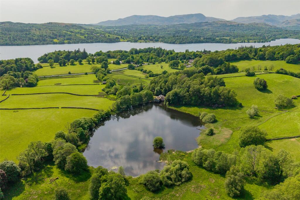 Main image of property: Ecclerigg, Windermere, Cumbria