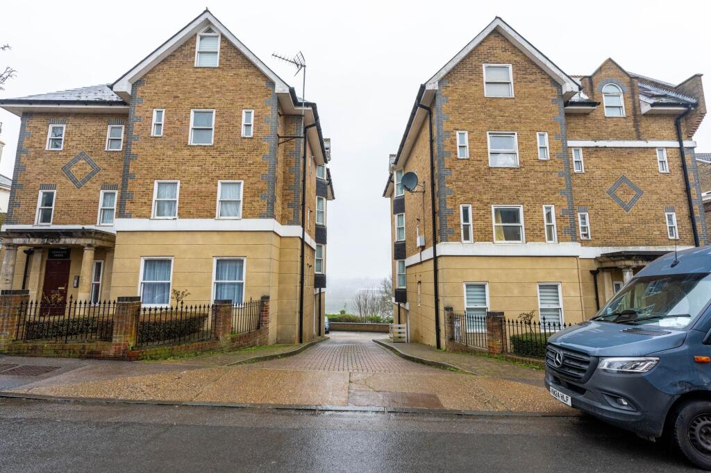 Main image of property: St. Margarets Street, Sarafand House, ME1