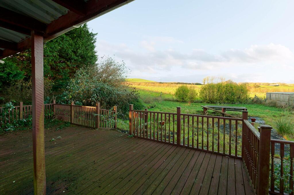 House in Sandhead, Dumfries and Galloway - View 3