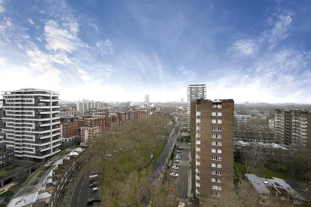Apartment in London - View 2