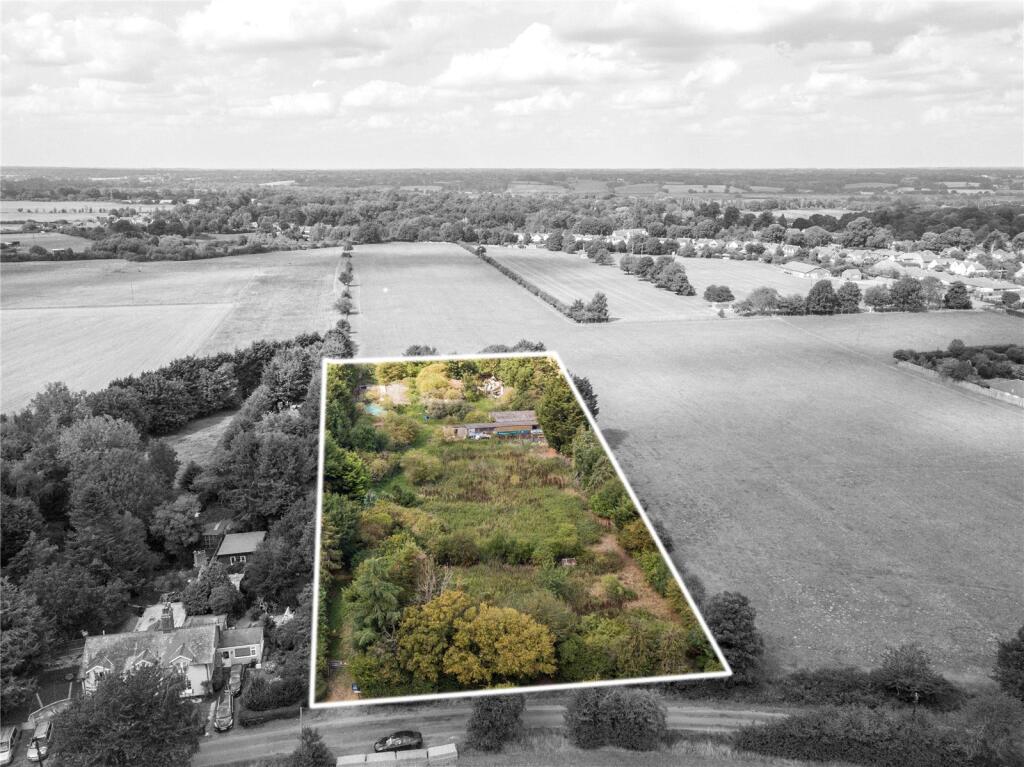 Main image of property: Grange Road, Lawford, Manningtree, Essex, CO11