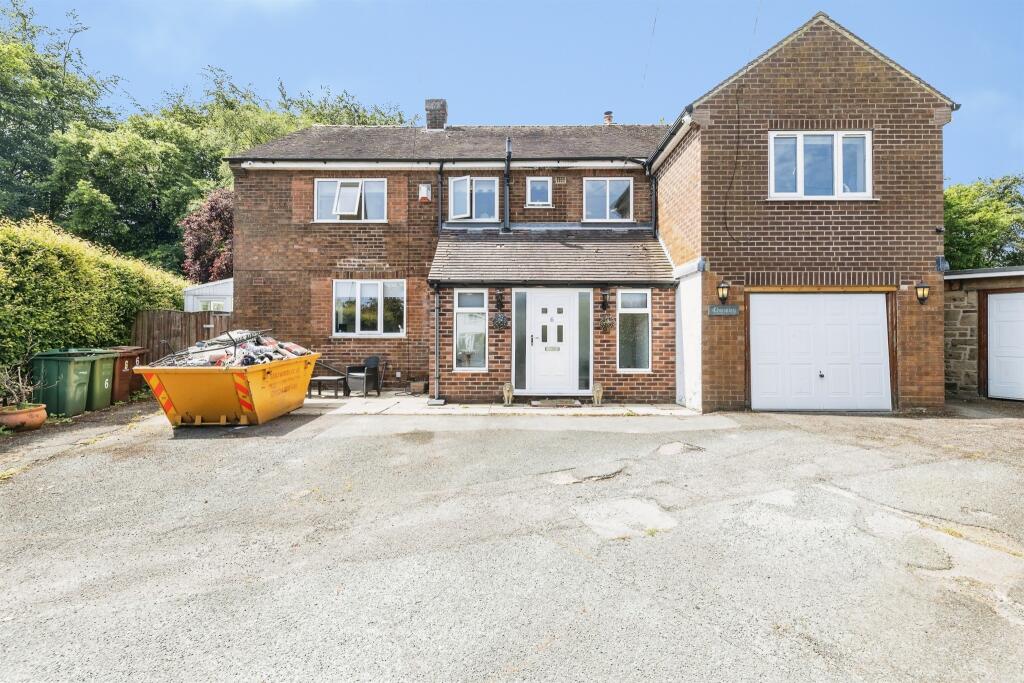 Main image of property: Kings Close, Pontefract