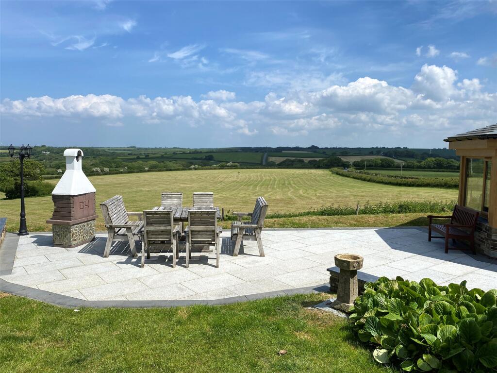 Main image of property: Jacobstow, Bude, Cornwall, EX23