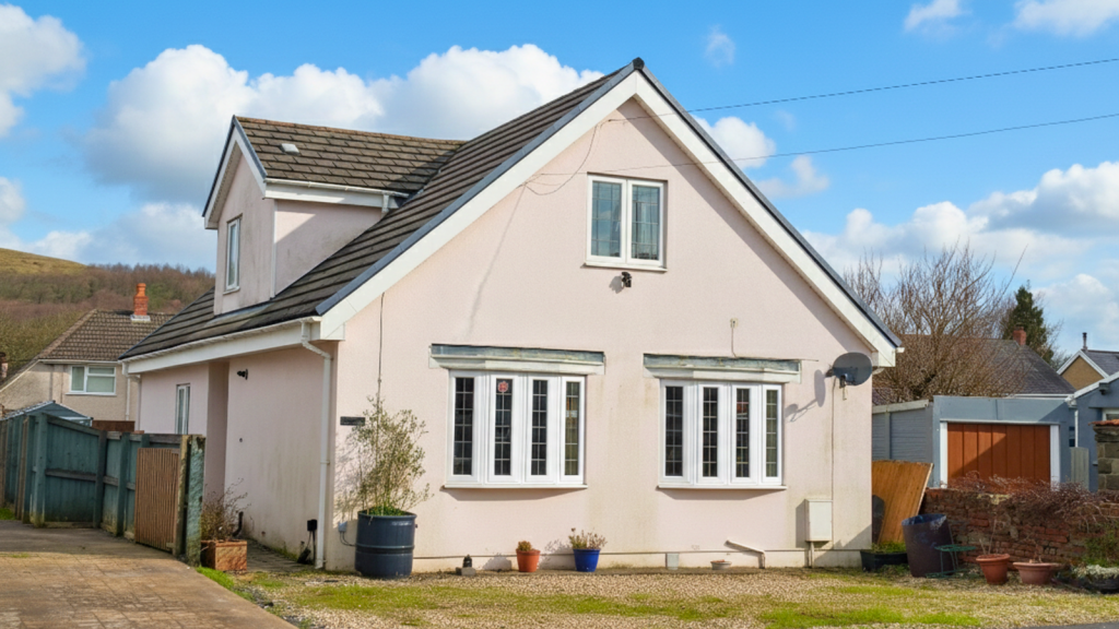 Main image of property: Heol Cae Gurwen, Gwaun Cae Gurwen, Near Ammanford