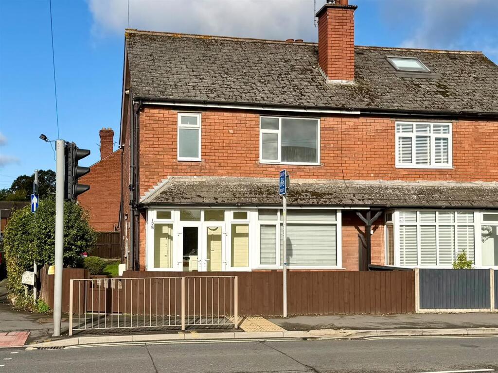 Main image of property: Edgar Street, Hereford