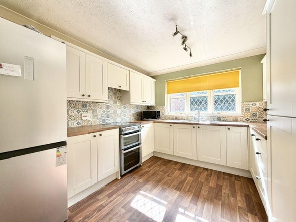 Hunters Close, Great Coates - View 3