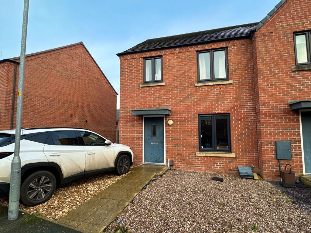 Main image of property: Eden Road, St Crispins, NN5