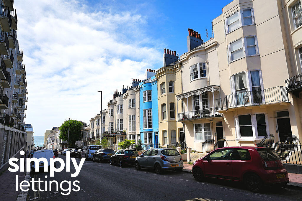 Main image of property: Montpelier Road, Brighton