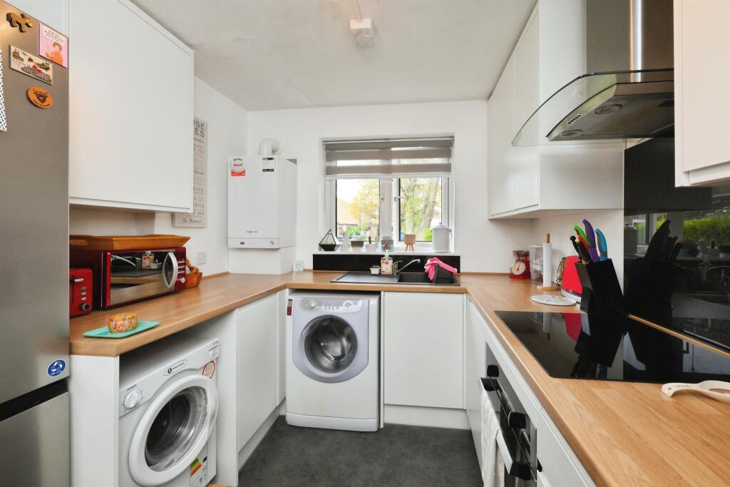 Additional image 8 of Grove Meadow, Welwyn Garden City