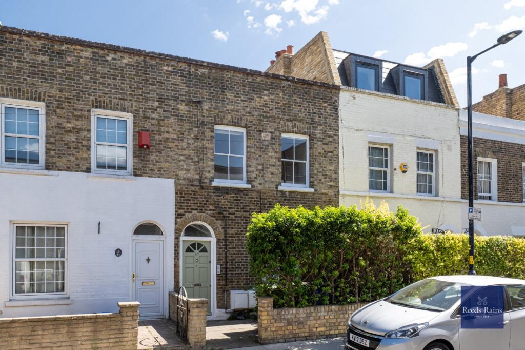 Main image of property: Mina Road, London, SE17
